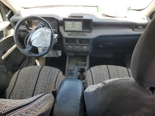  FORD MAVERICK 2022 Srebrny