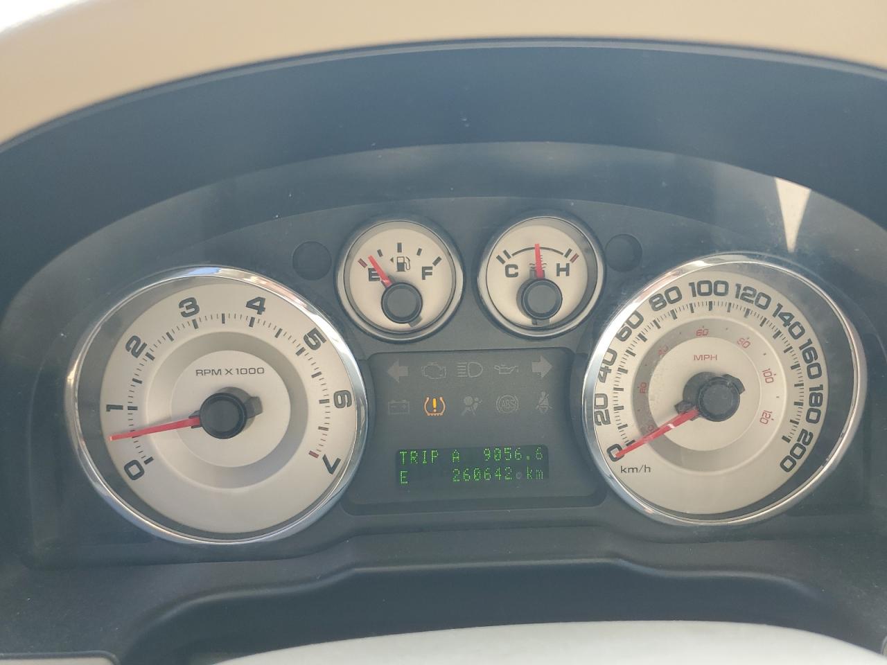 2007 Ford Edge Sel Plus VIN: 2FMDK39C37BA49322 Lot: 63907435