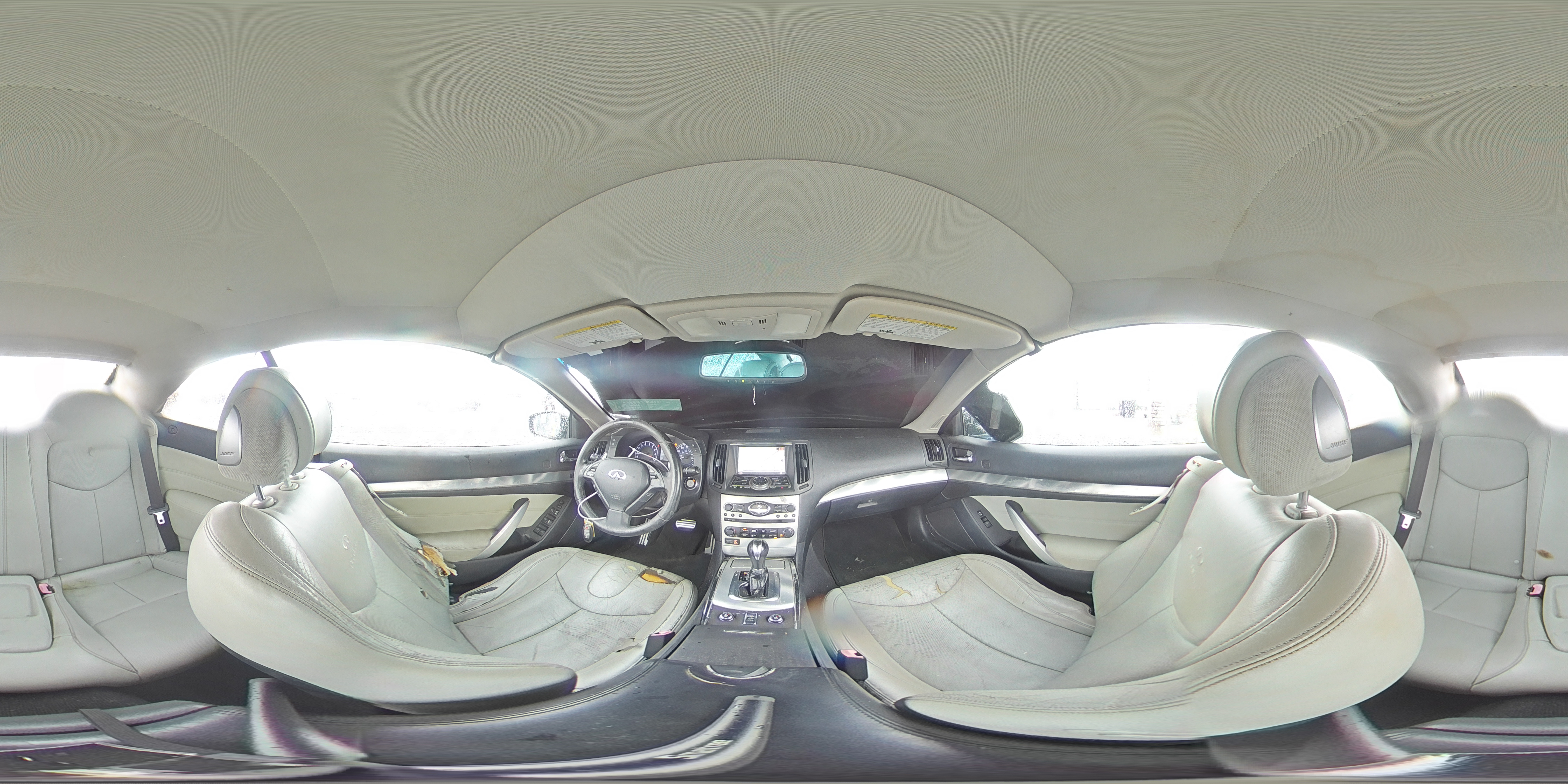 2012 Infiniti G37 Base VIN: JN1CV6FE9CM202811 Lot: 63583275