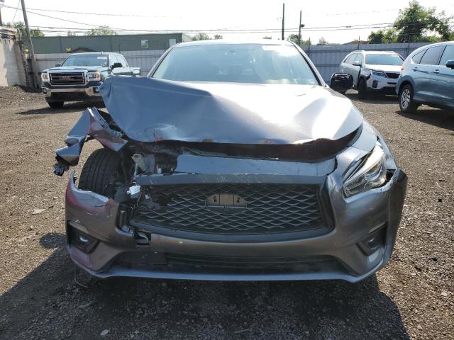  INFINITI Q50 2019 Gray