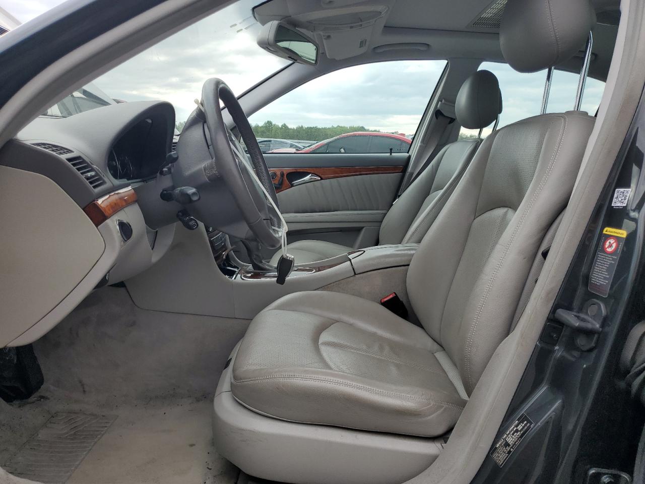 wdbuf65j74a470559 WDBUF65J74A470559 2004 Mercedes-Benz E 320