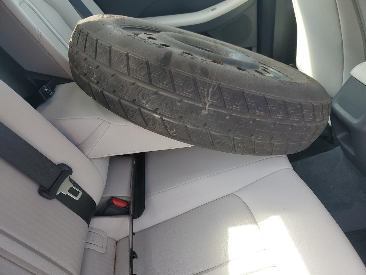 2023 Hyundai Sonata Sel VIN: KMHL64JA1PA275354 Lot: 65421845
