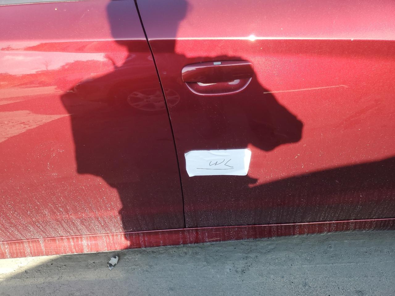 2018 Dodge Charger Sxt Plus VIN: 2C3CDXHG5JH325935 Lot: 65234185