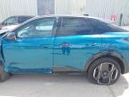 2024 PEUGEOT 3008 GT EV for sale at Copart PETERLEE