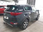 2017 KIA SPORTAGE G for sale at Copart EAST KILBRIDE