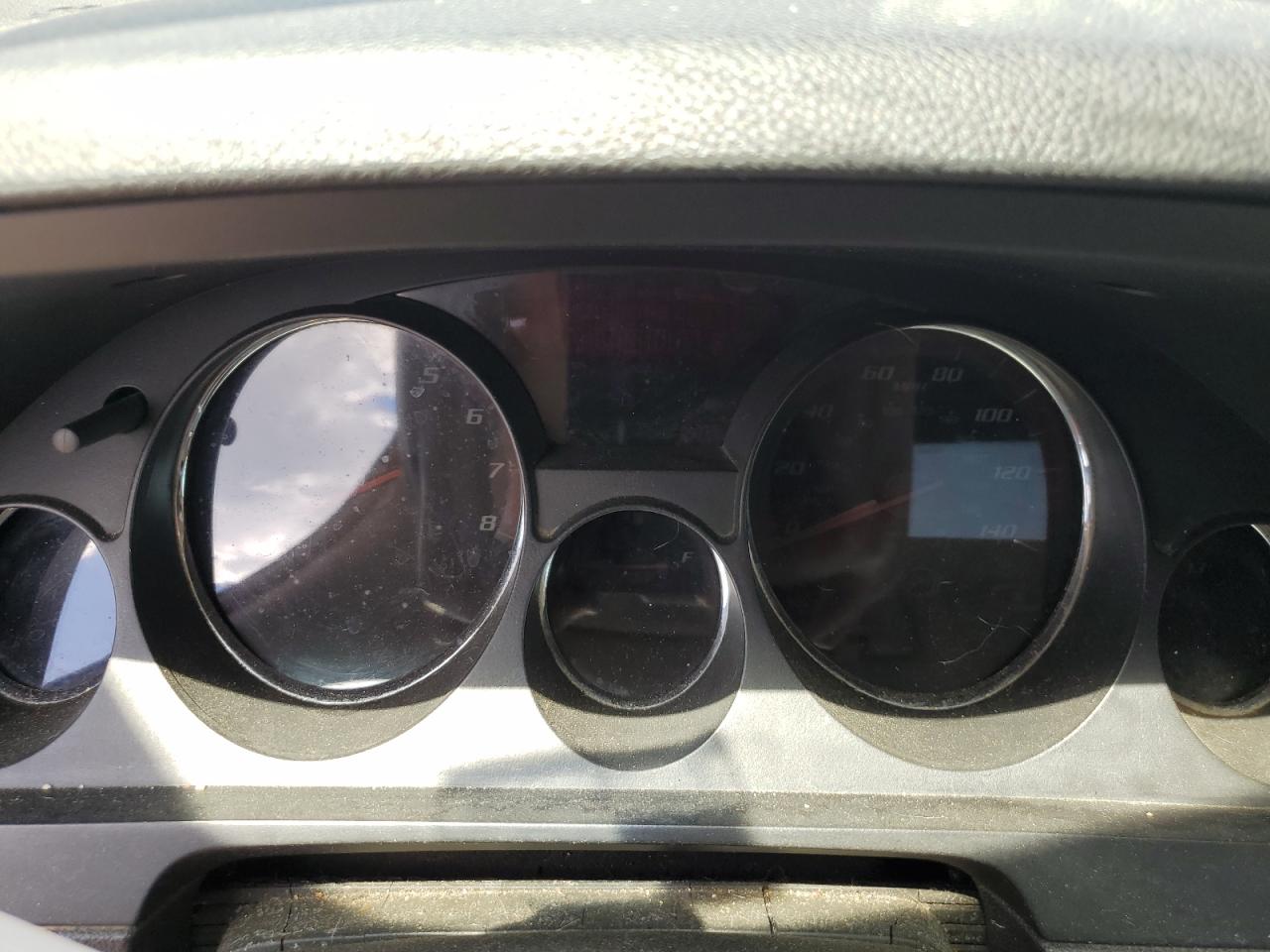 2008 GMC Acadia Slt-1 VIN: 1GKER23798J260665 Lot: 66107465