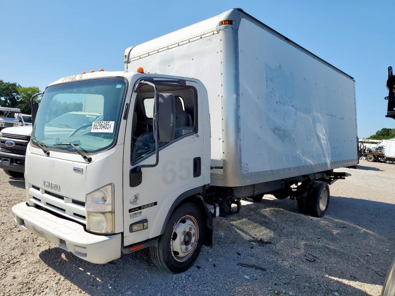 2010 Isuzu Nqr VIN: JALE5W163A790074X Lot: 66296485
