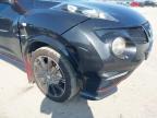 2013 NISSAN JUKE NISMO for sale at Copart YORK