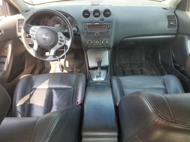 2008 NISSAN ALTIMA 2.5  