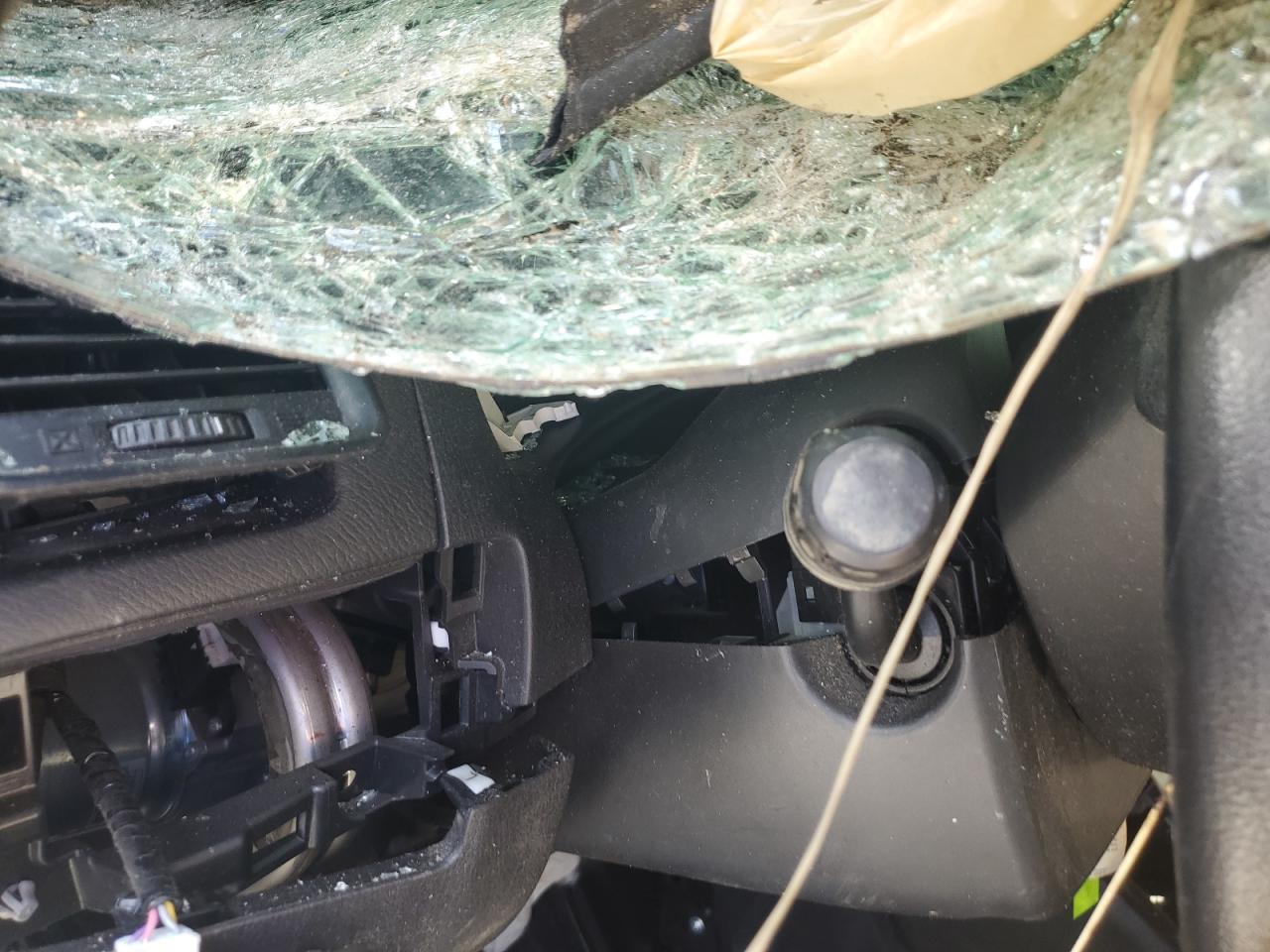 2016 Mazda Cx-5 Sport VIN: JM3KE4BY3G0864014 Lot: 67132925