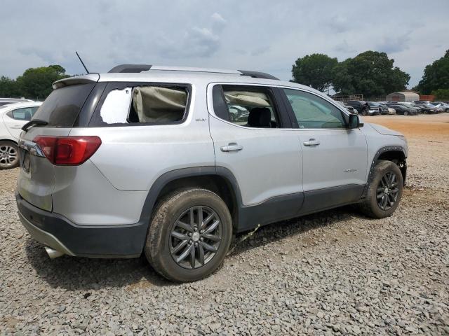  GMC ACADIA 2017 Silver