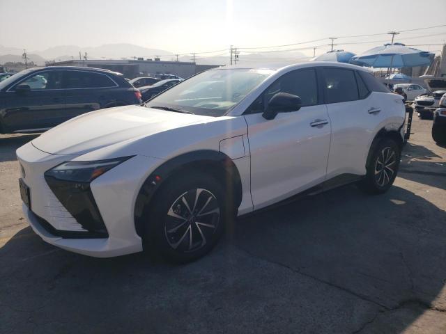  LEXUS RZ 450E 2023 Biały