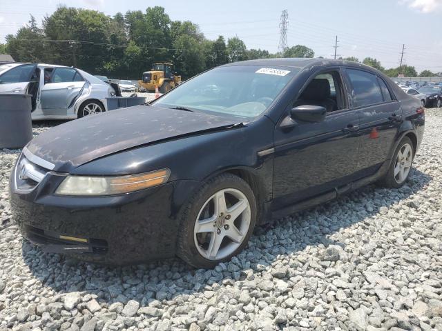 2006 Acura 3.2Tl