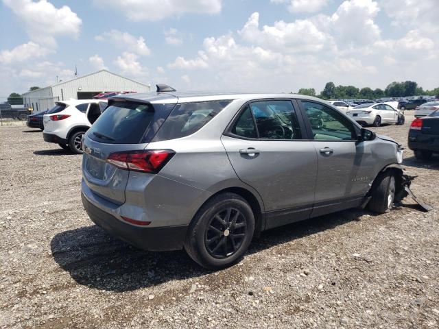  CHEVROLET EQUINOX 2023 Szary