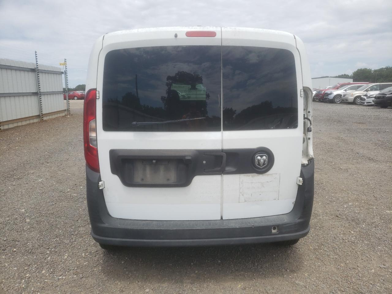ZFBERFAT4F6951902 2015 Ram Promaster City