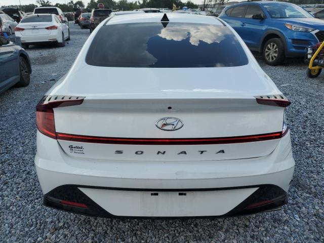  HYUNDAI SONATA 2023 Biały