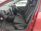 2016 RENAULT CLIO DYNAM for sale at Copart CORBY