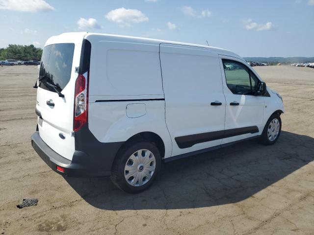  FORD TRANSIT 2023 Biały