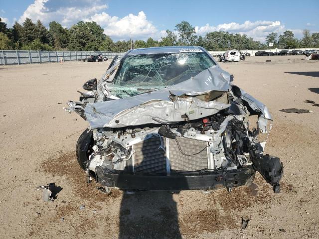  TOYOTA COROLLA 2014 Silver