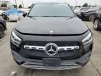 2021 MERCEDES-BENZ GLA 250   for sale at Copart CA - LOS ANGELES