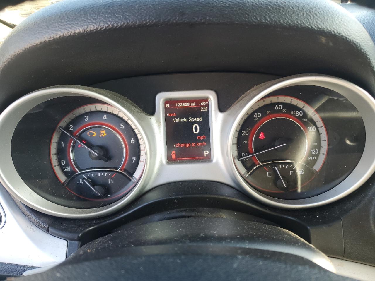 2017 Dodge Journey Se VIN: 3C4PDCAB6HT504586 Lot: 64903785