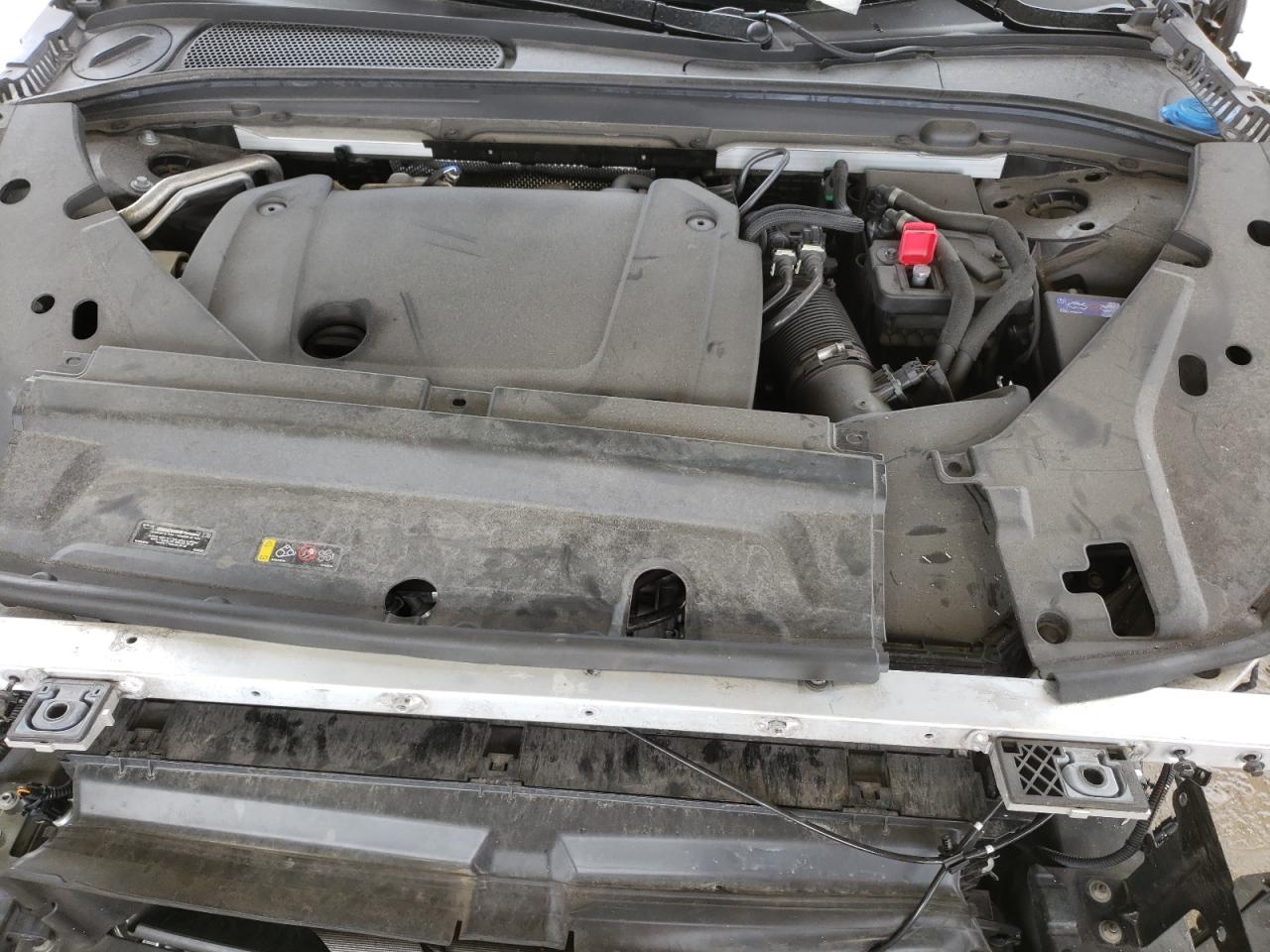 2024 Volvo S90 Plus VIN: LVY062ME1RP391415 Lot: 62757105