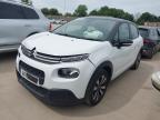 2018 CITROEN C3 FEEL PU  for sale at Copart SANDY