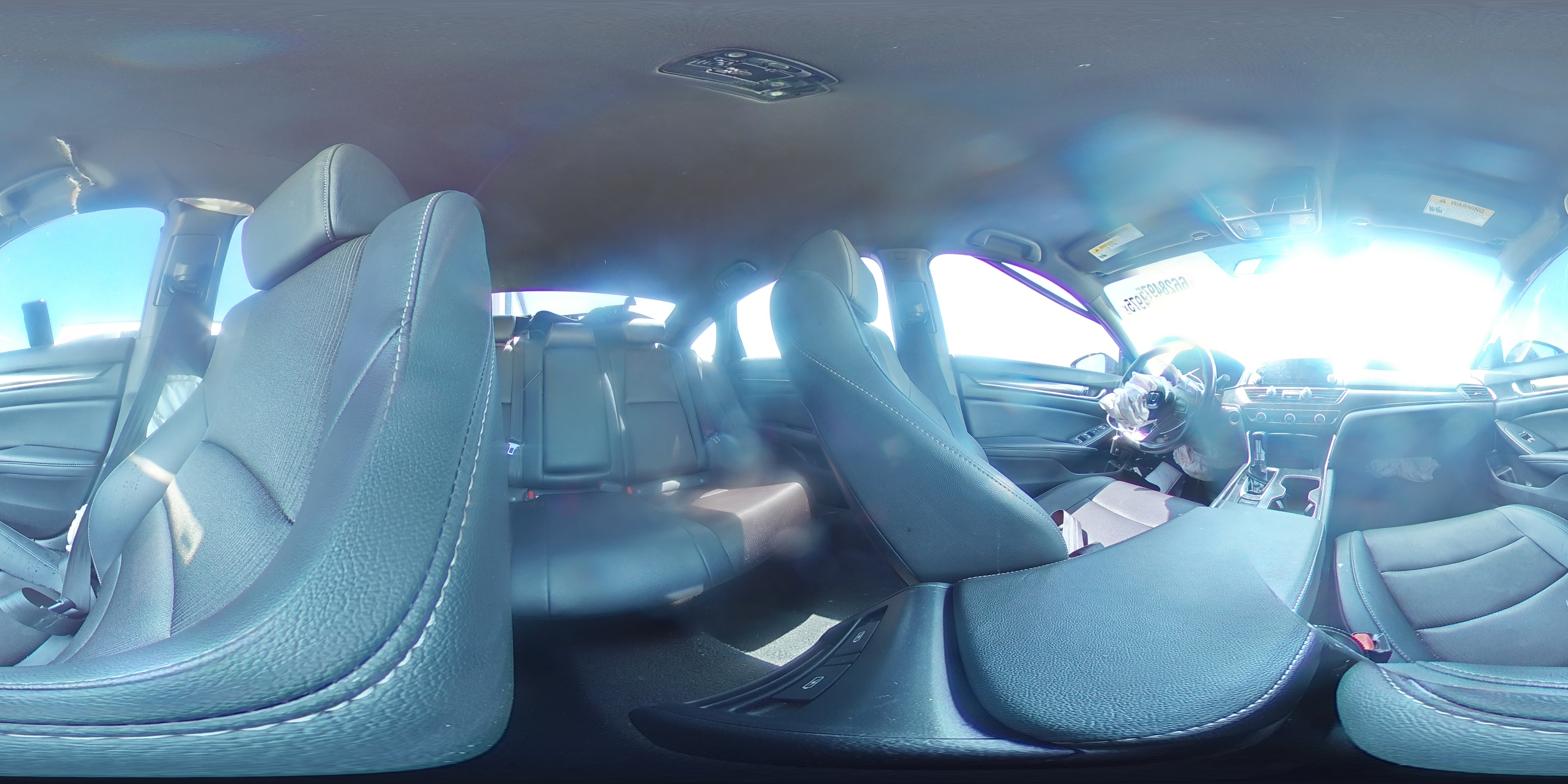 2021 Honda Accord Sport VIN: 1HGCV1F30MA083162 Lot: 66284975