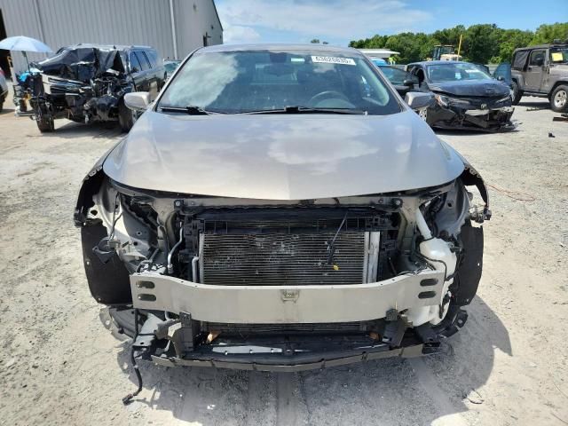  CHEVROLET MALIBU 2018 tan