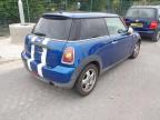 2007 MINI HATCHBACK ONE for sale at Copart ST HELENS