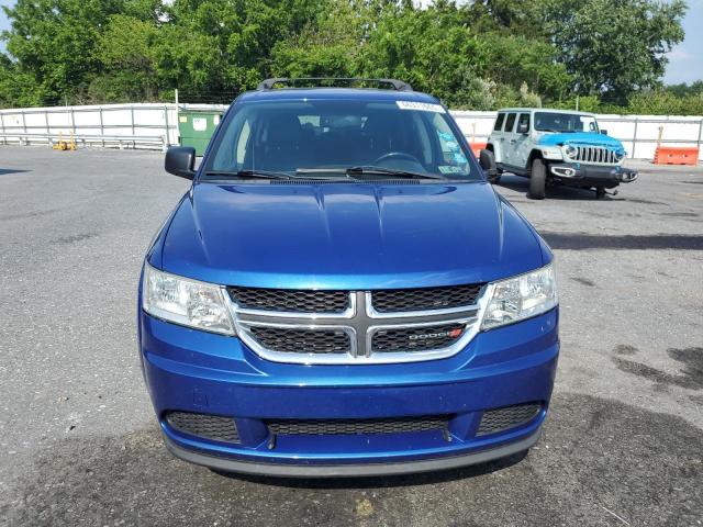  DODGE JOURNEY 2015 Granatowy