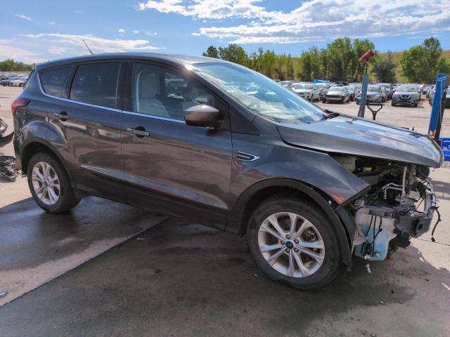  FORD ESCAPE 2019 Серый