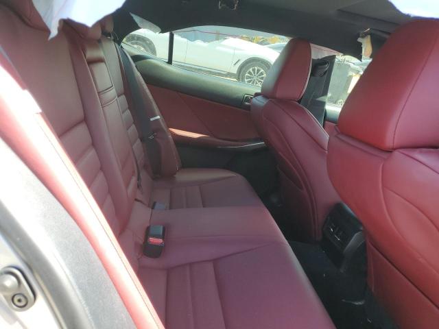 2017 LEXUS IS 300  