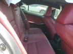 2017 LEXUS IS 300   for sale at Copart QC - MONTREAL