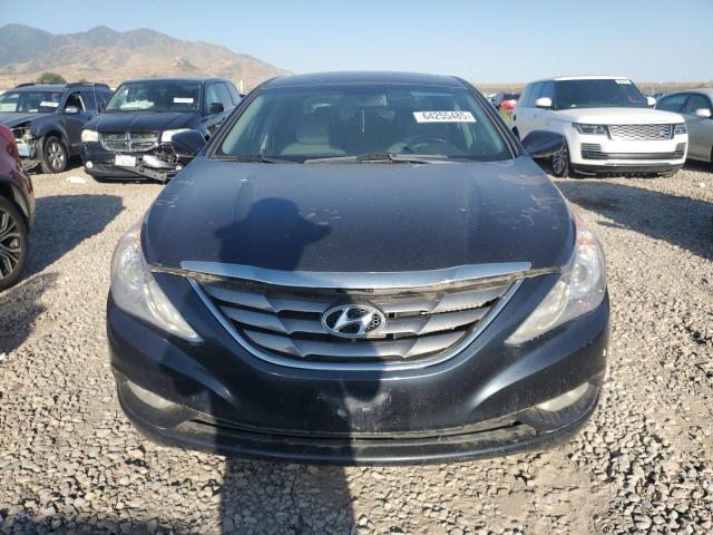  HYUNDAI SONATA 2013 Сharcoal