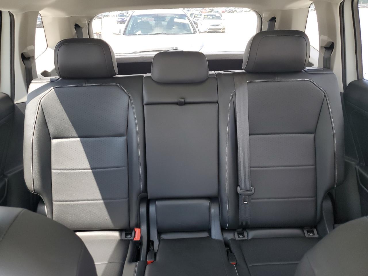 2021 Volkswagen Tiguan Se VIN: 3VV3B7AX3MM125851 Lot: 63386645
