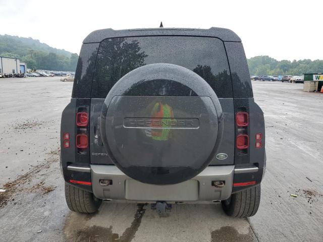  LAND ROVER DEFENDER 2023 Gray