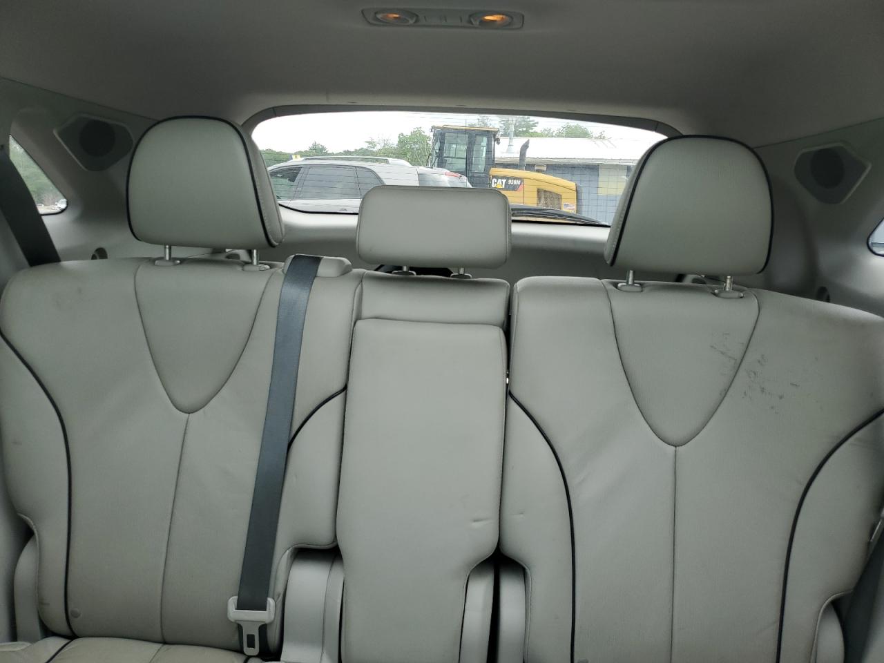 2014 Toyota Venza Le VIN: 4T3BA3BB9EU060562 Lot: 64292895