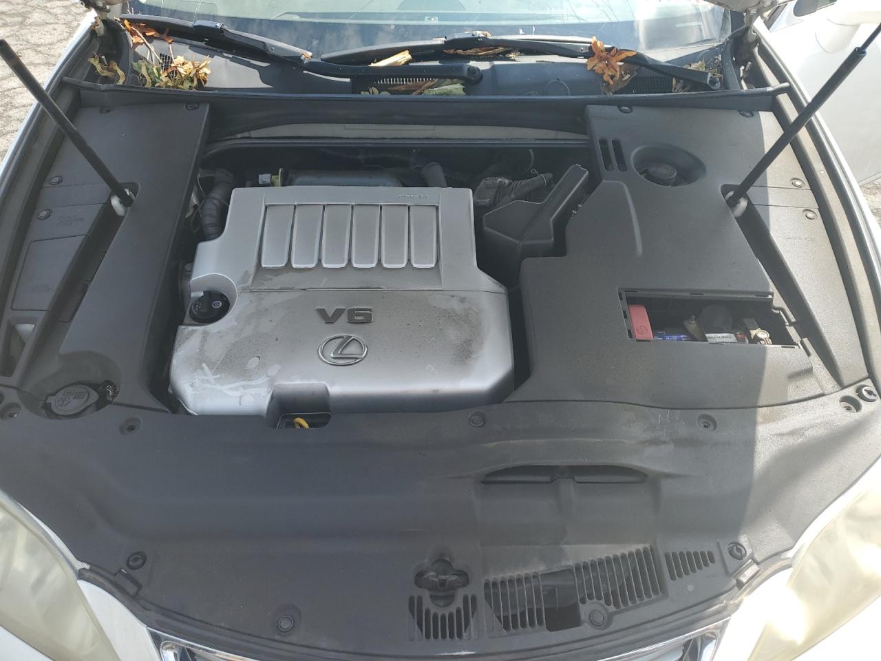 2008 Lexus Es 350 VIN: JTHBJ46G982266777 Lot: 62505425