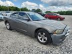 2012 DODGE CHARGER SE   for sale at Copart TN - MEMPHIS