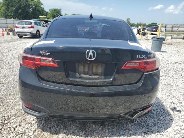  ACURA ILX 2017 Czarny