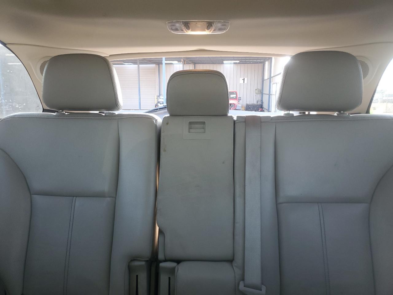 2013 Ford Edge Limited VIN: 2FMDK3K97DBA43467 Lot: 81066975