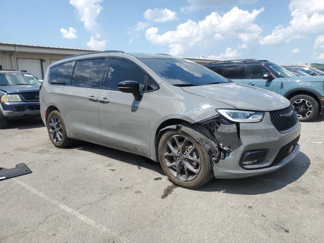  CHRYSLER PACIFICA 2023 Szary