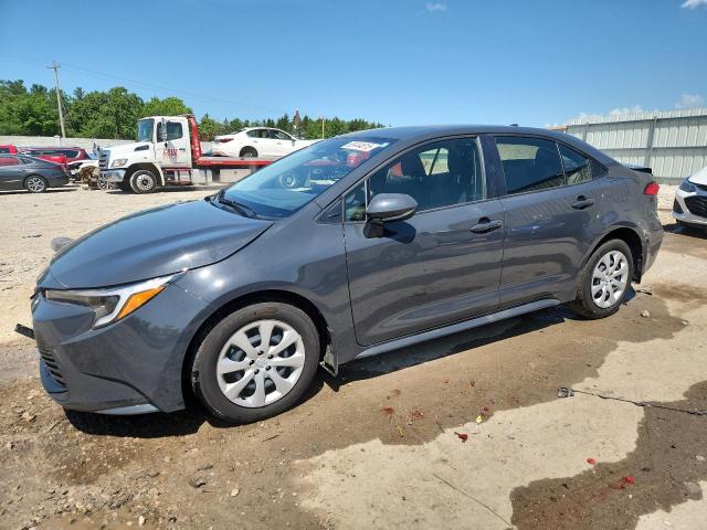 TOYOTA COROLLA LE 2025