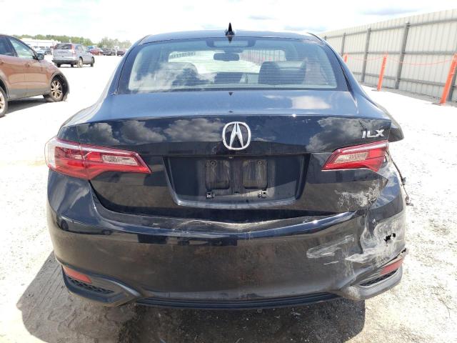  ACURA ILX 2018 Black
