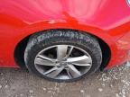 2016 VAUXHALL ASTRA SRI for sale at Copart BRISTOL