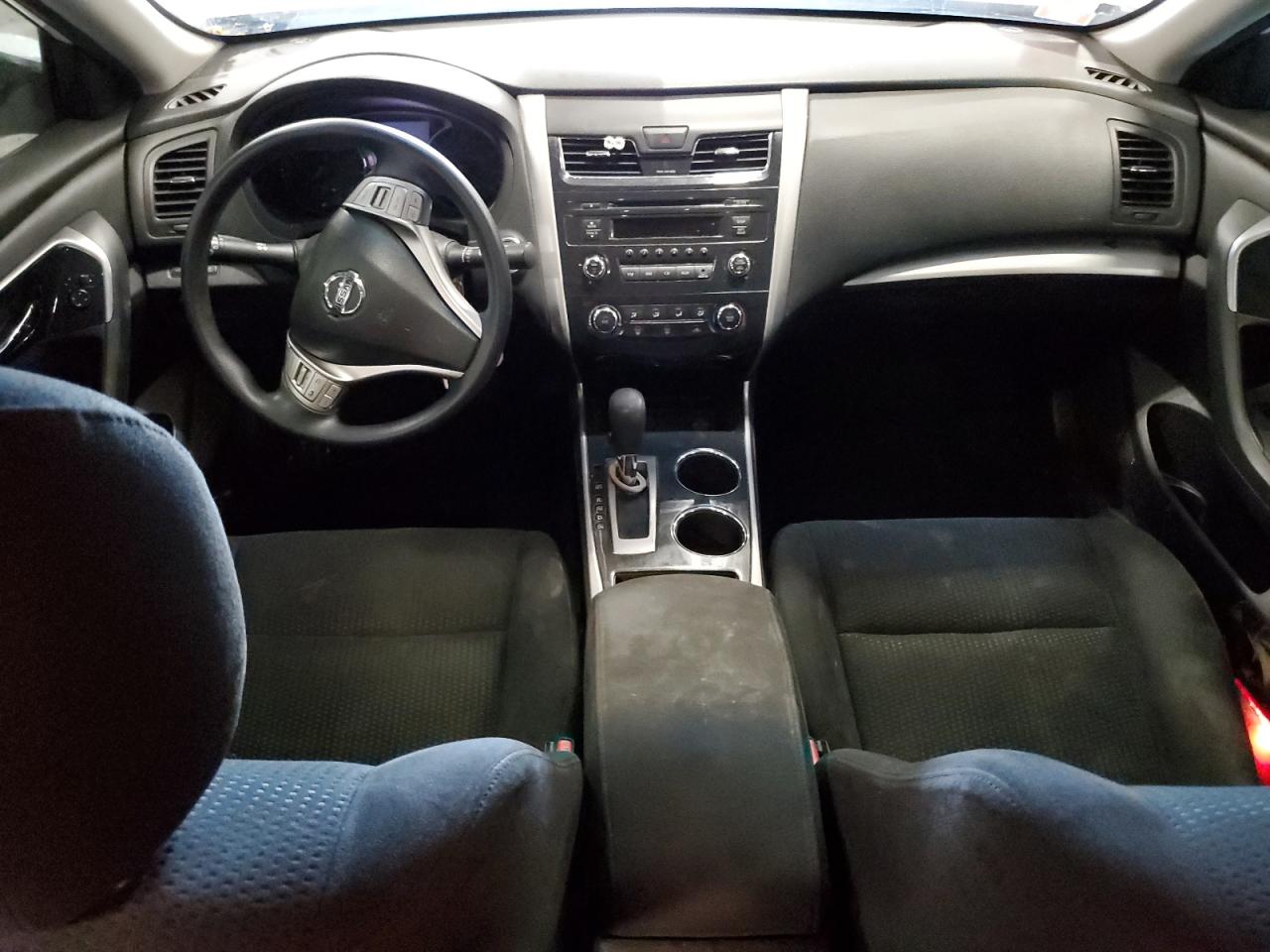 2014 Nissan Altima 2.5 VIN: 1N4AL3AP5EN383796 Lot: 63764835