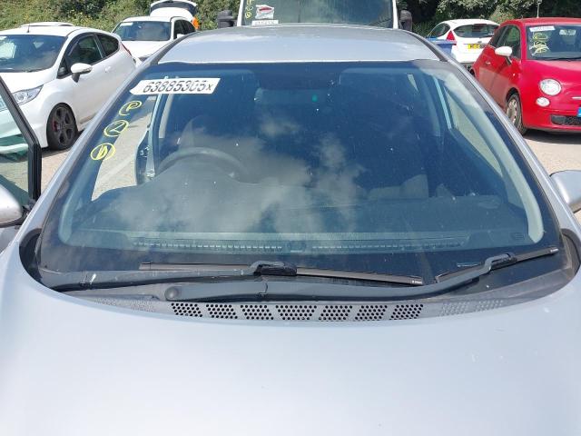 2012 KIA CEED 1 ECO