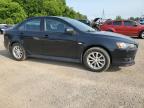 2010 MITSUBISHI LANCER ES/ES SPORT   for sale at Copart ON - LONDON