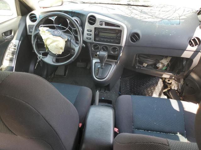 2006 TOYOTA COROLLA MATRIX XR  